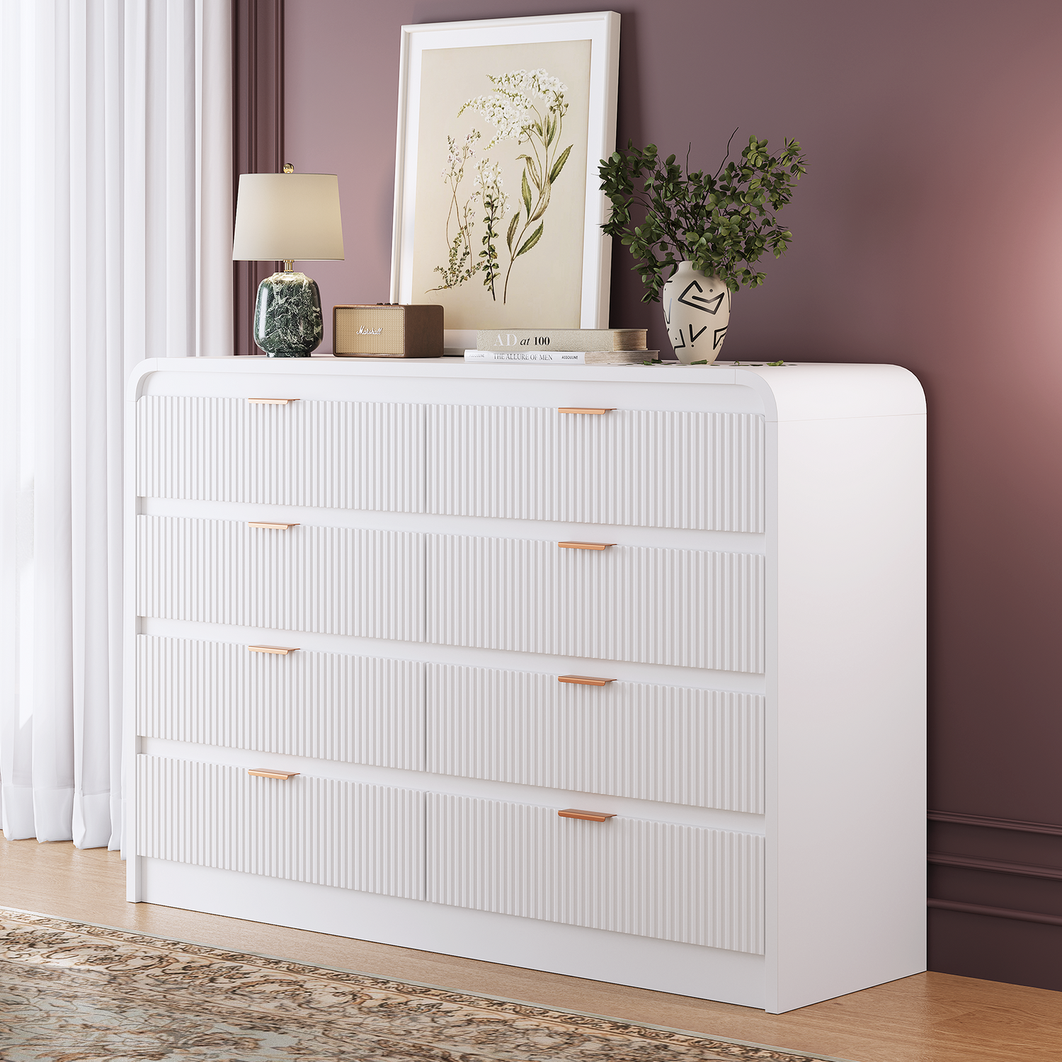 Drawers Dresser